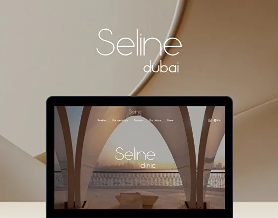 Seline Clinic Dubai